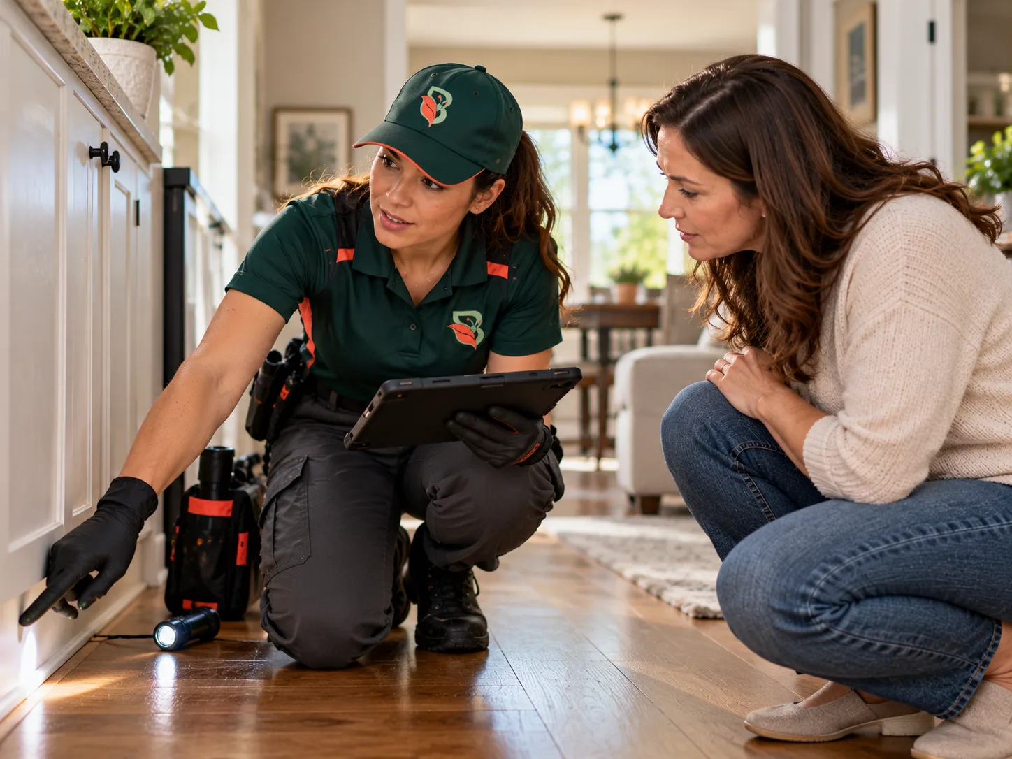 Pest Control Mazon, IL FAQs